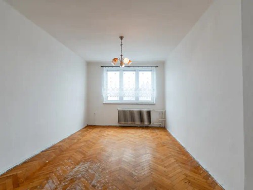 Prodej bytu 3+kk 72 m²