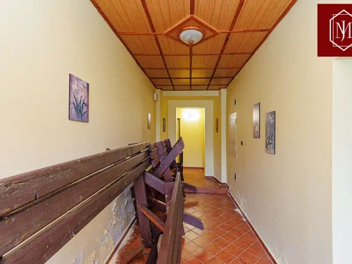 Prodej domu 210 m², pozemek 1238 m²