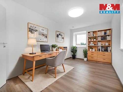 Prodej domu 139 m², pozemek 224 m²