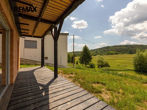 Prodej domu 178 m², pozemek 901 m²