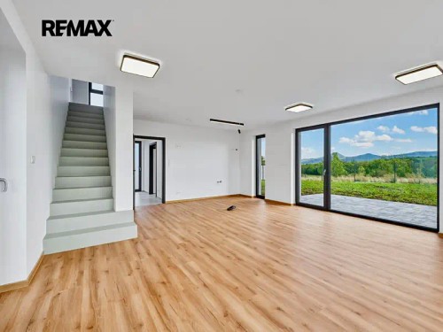 Prodej domu 104 m², pozemek 521 m²