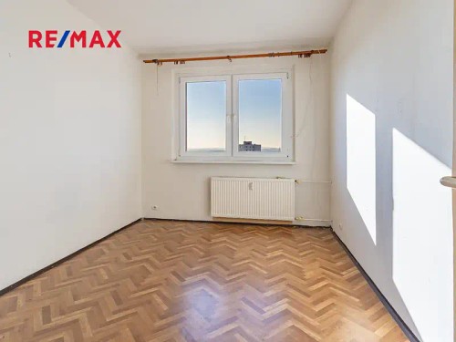 Prodaný  byt 2+1 53 m²