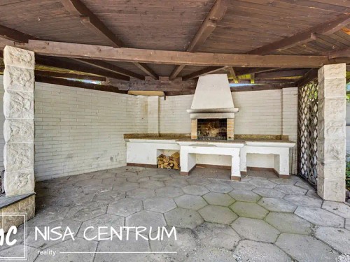 Prodej domu 120 m², pozemek 1372 m²