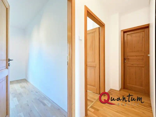Prodaný  byt 3+1 75 m²