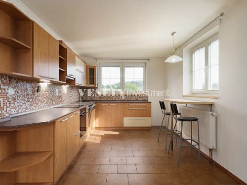Prodej domu 200 m², pozemek 2205 m²