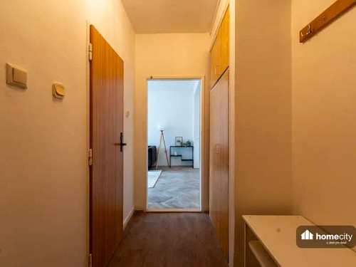 Prodaný byt 2+1 47 m²