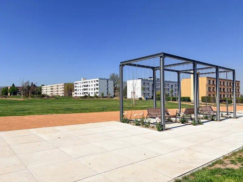 Prodaný byt 1+1 35 m²