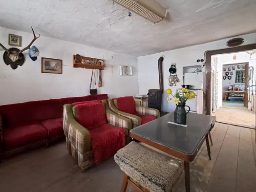 Prodej domu 60 m², pozemek 167 m²