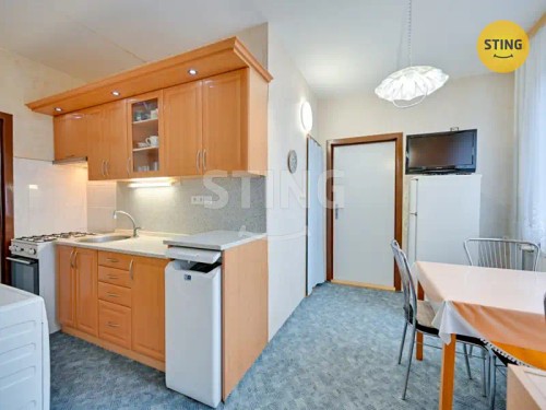 Prodej bytu 3+1 74 m²