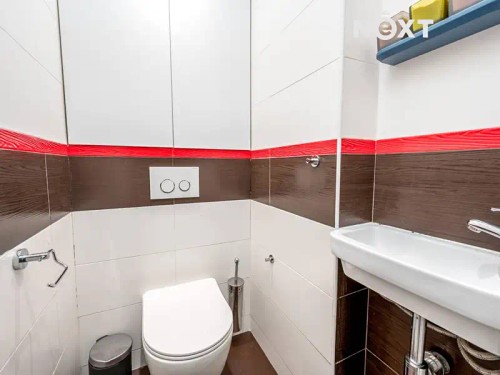 Prodaný byt 3+1 81 m²