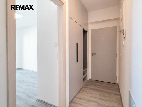 Prodaný byt 3+kk 65 m²