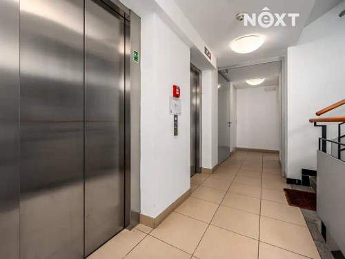 Prodaný  byt 3+kk 98 m²