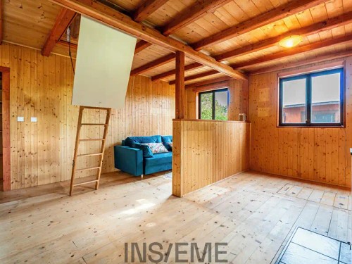 Prodej chaty 50 m², pozemek 952 m²