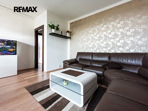 Prodej bytu 3+1 73 m²