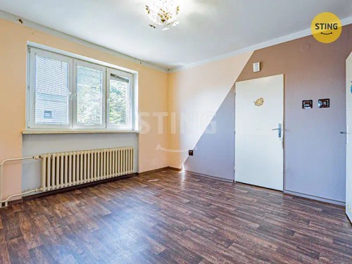 Prodej bytu 3+1 90 m²