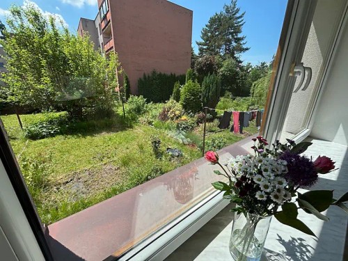 Prodaný byt 1+kk 25 m²