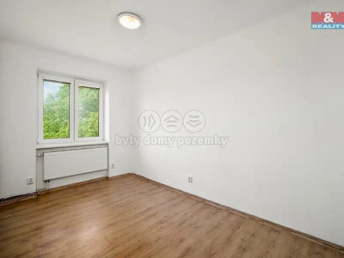 Prodaný byt 3+kk 55 m²