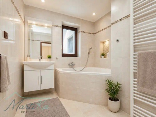 Prodej domu 197 m², pozemek 935 m²