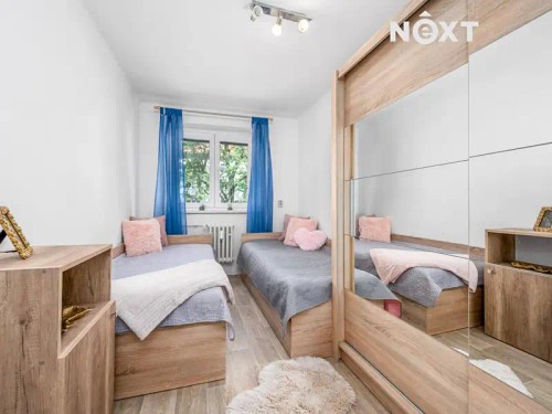 Prodaný byt 3+kk 65 m²