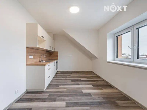 Prodej bytu 1+kk 33 m²