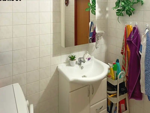 Prodaný byt 3+1 64 m²