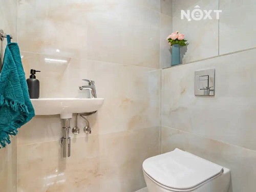 Prodej bytu 3+kk 70 m²