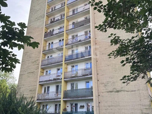 Prodej bytu 3+1 82 m²