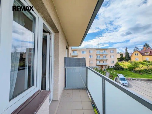 Prodej bytu 3+1 64 m²