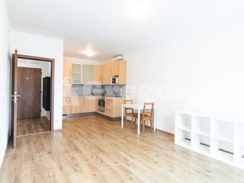 Prodaný byt 2+kk 52 m²