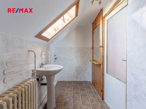 Prodej domu 120 m², pozemek 409 m²