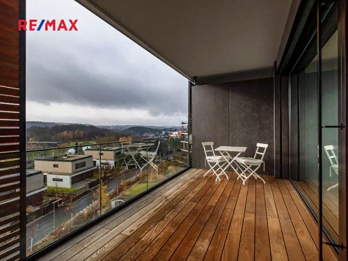 Prodej bytu 2+kk 61 m²