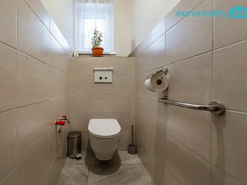 Prodej domu 62 m², pozemek 670 m²