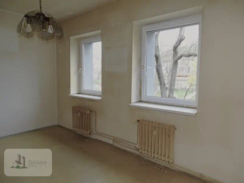 Prodaný  byt 1+kk 26 m²