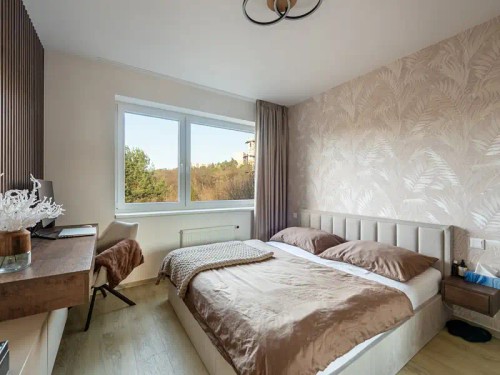 Prodaný byt 3+kk 98 m²