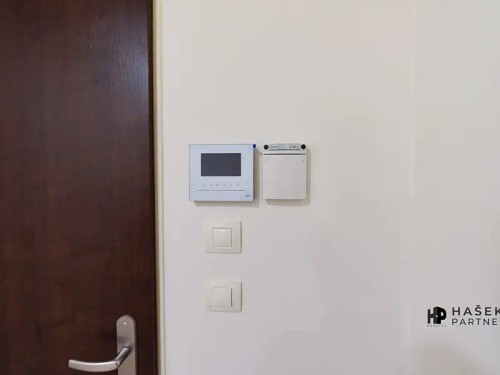 Prodej bytu 2+kk 48 m²