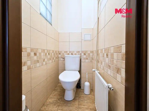 Prodej bytu 3+1 106 m²