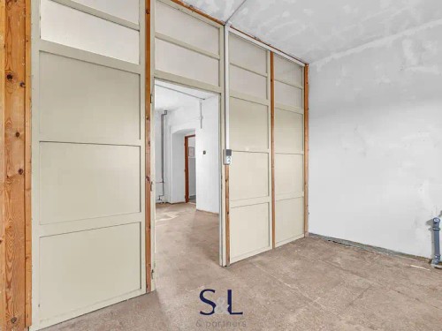 Prodej domu 248 m², pozemek 257 m²