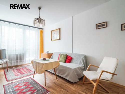 Prodej bytu 2+kk 45 m²