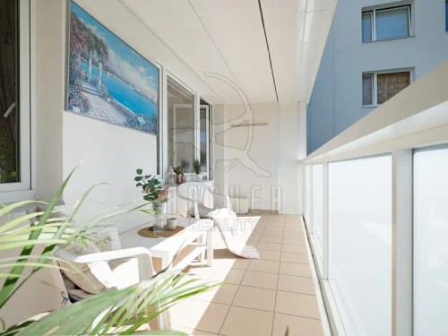 Prodej bytu 3+1 70 m²