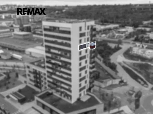 Prodaný byt 2+kk 48 m²