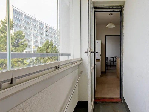 Prodej bytu 3+1 66 m²