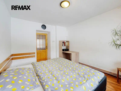 Prodej chalupy 96 m², pozemek 1978 m²