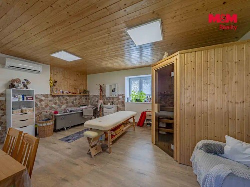 Prodej domu 150 m², pozemek 1241 m²