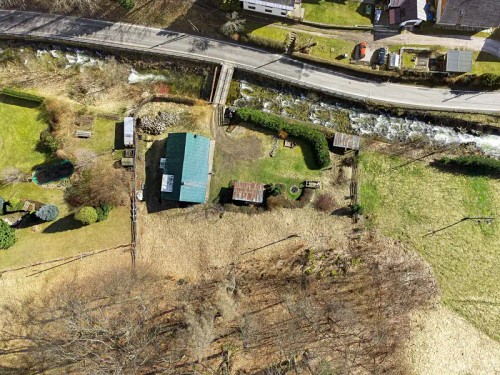 Prodej chalupy 270 m², pozemek 1746 m²