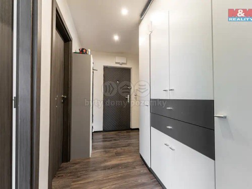 Prodaný  byt 4+kk 72 m²