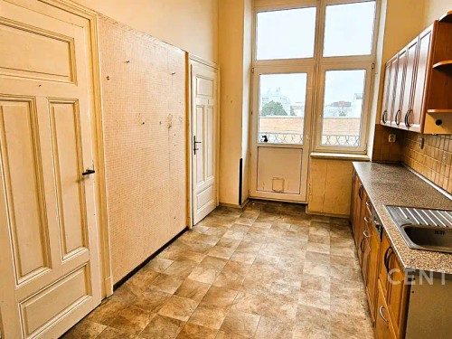 Prodej bytu 3+1 119 m²