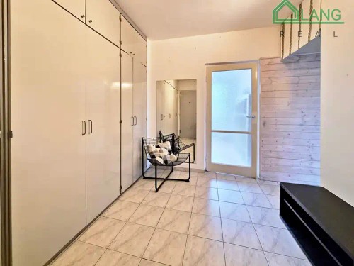 Prodaný byt 2+1 50 m²