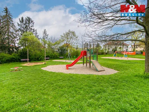 Prodaný byt 2+kk 42 m²