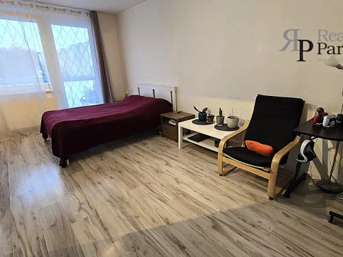 Prodaný  byt 3+1 67 m²