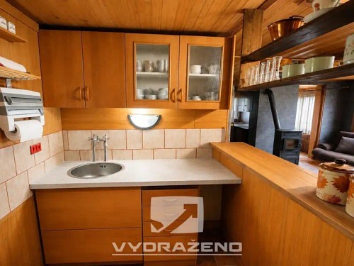 Prodej domu 244 m², pozemek 350 m²